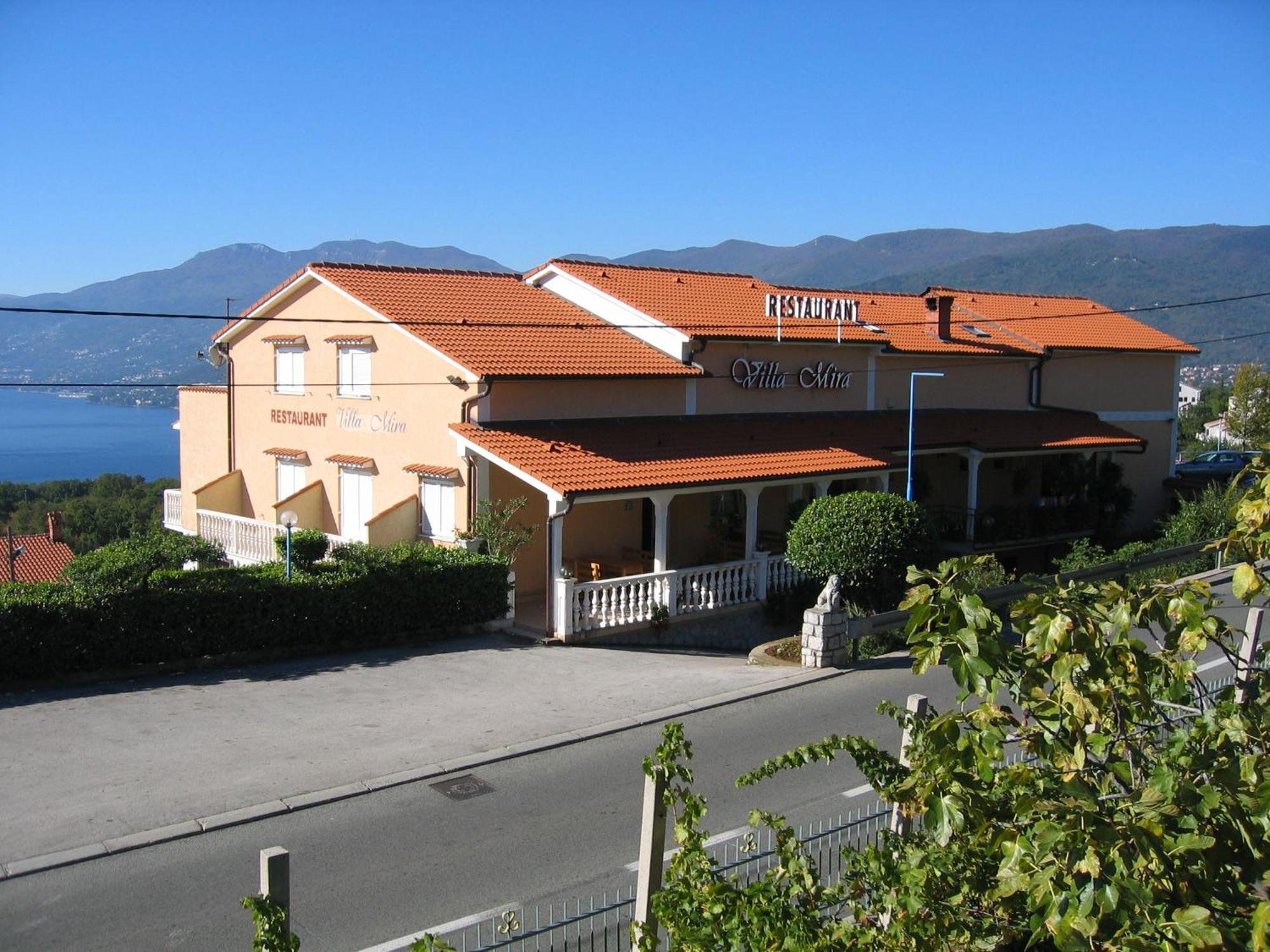 Villa Mira 카스타브 외부 사진