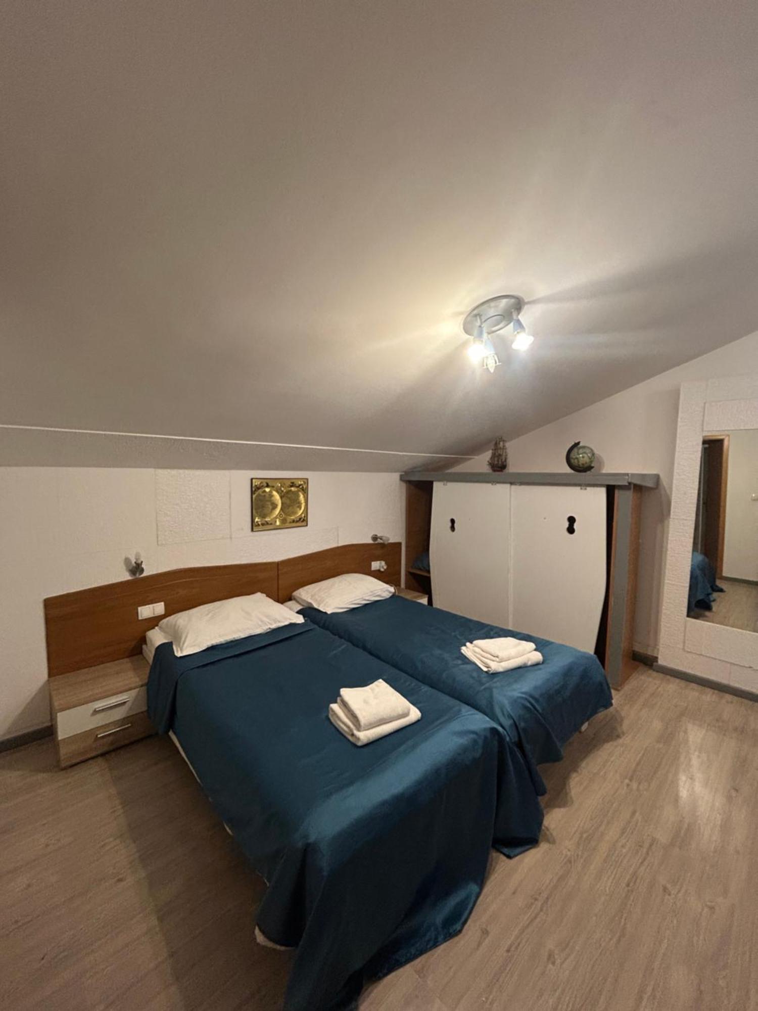 Villa Mira 카스타브 외부 사진